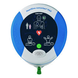 Defibrillatoren HeartSine®