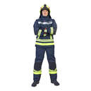 Einsatzjacke FIRE MAX 3 IRS, Nomex® Tough™, dunkelblau