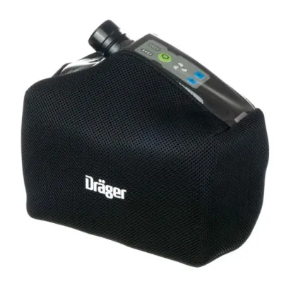 DRÄGER X-plore 8000 Geräteüberzug