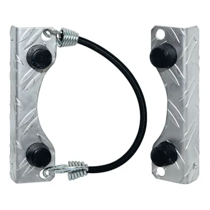 Lagerung für Verteiler
