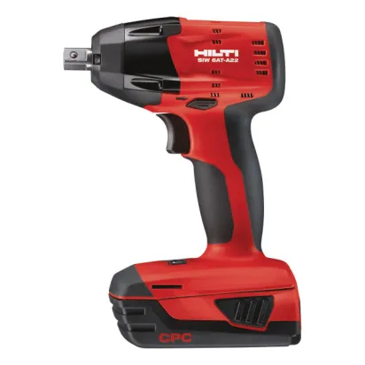 Akku-Schlagschrauber HILTI SIW 6-AT