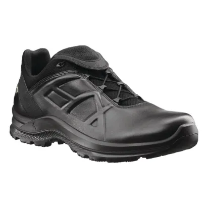 Schnürschuh BLACK EAGLE® Tactical 2.1 GTX LOW black