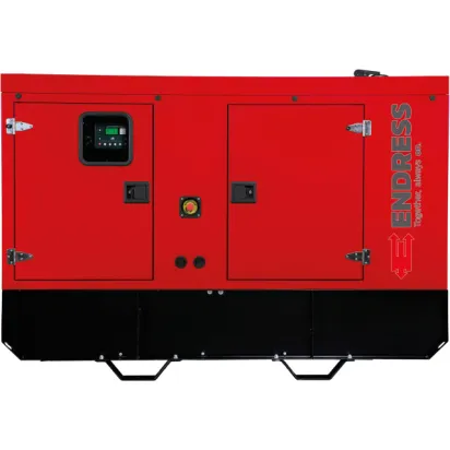 Notstromversorgung ENDRESS ESE 65 PW/AS