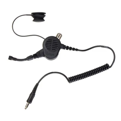 Hör-Sprechgarnitur DRÄGER HPS®-COM Dual Skull Mic/Short Mic