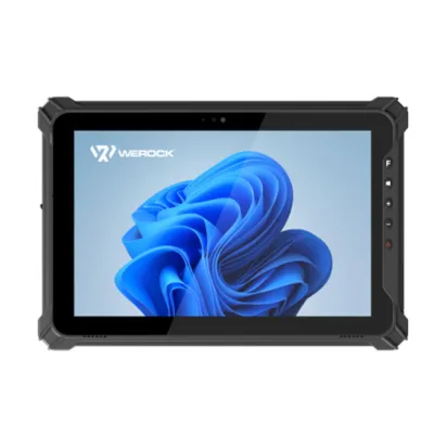 Rocktab S510, Windows