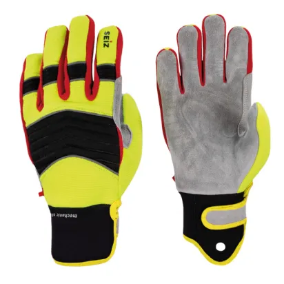 Schutzhandschuh MECHANIC 185 SLIM