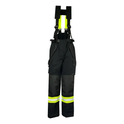 Überhose ALPHA, schwarzblau