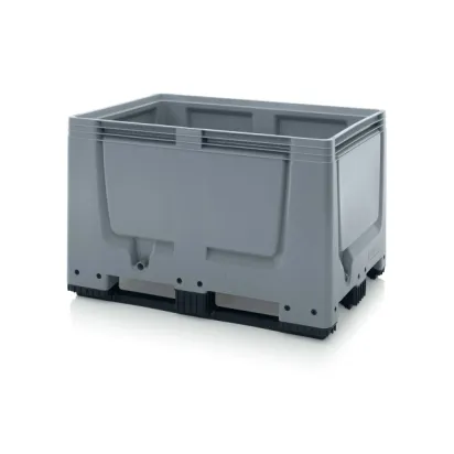 Big Box, Paletten-Normmaß