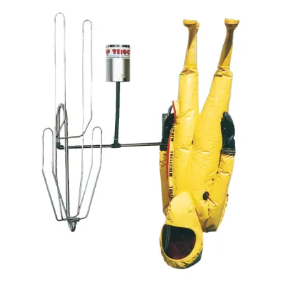 Schutzanzugtrockner TOP TROCK® SF 01