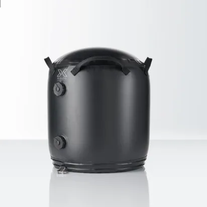 Ballasttonne