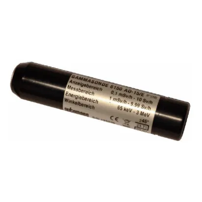 Hochdosisleistungssonde 6150 AD®-15/E