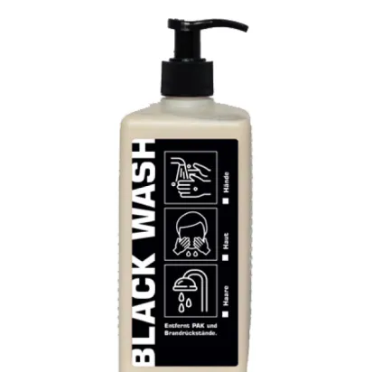 Black Wash