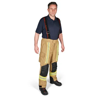 Bundhose GAROS G30, gold