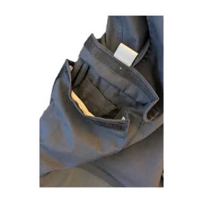 Zusatztaschen für Latzhose, jedes Modell