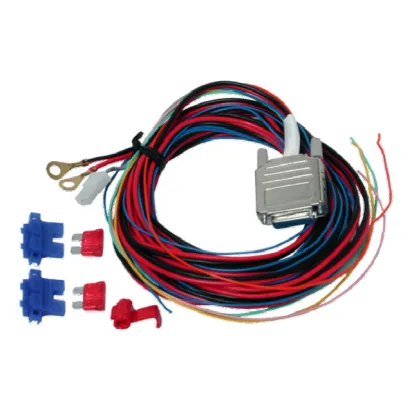 Stromversorgungskabel 5 m für SEPURA SRM/SRG2000/3000