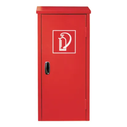Wandschrank FS 6/12 für Handfeuerlöscher