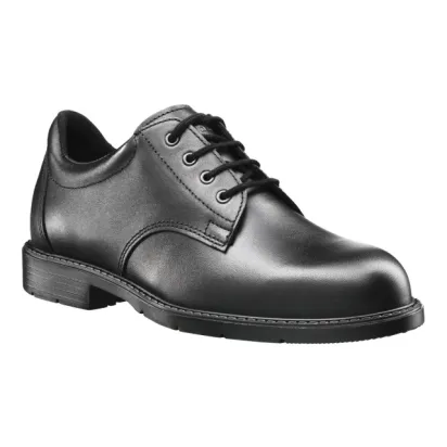 Schnürschuh Office LEDER