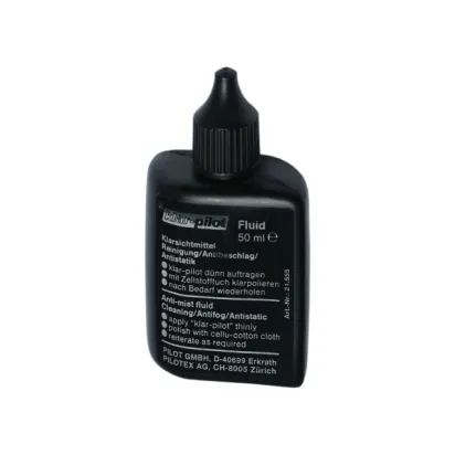 Reinigungsmittel Klar Pilot Fluid Super