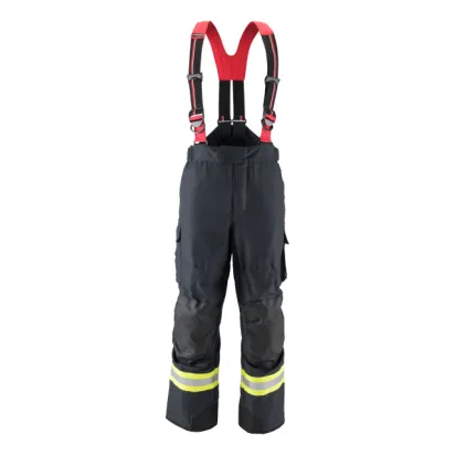 Einsatzhose FIRE SURVIVOR DRAG SKR X-TREME® light, Nomex® NXT, Aufbau YA16, dunkelblau