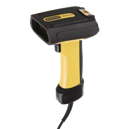 Barcodescanner DRÄGER Quickscan L D2330, kabelgebunden