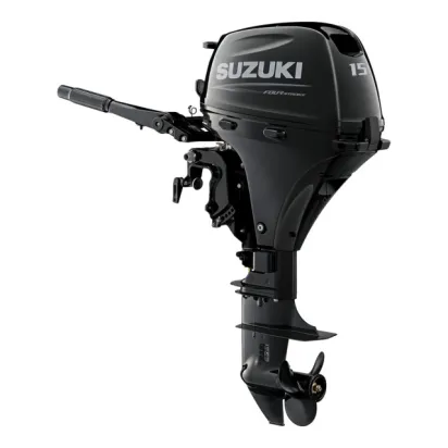 Außenbordmotor SUZUKI