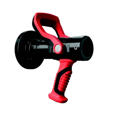 Absperrorgan AWG EVO Turbo Twist