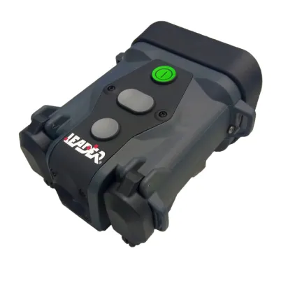 Wärmebildkamera LEADER TIC 3.3 LONG RANGE 1000