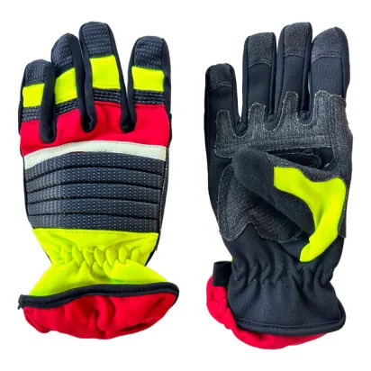 Schutzhandschuh F-RESCUE