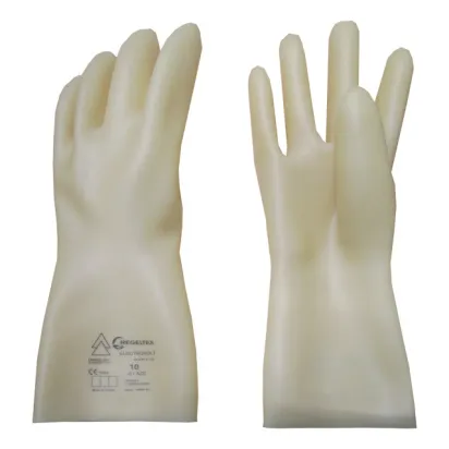 Schutzhandschuh für Elektroarbeiten, 1000 V