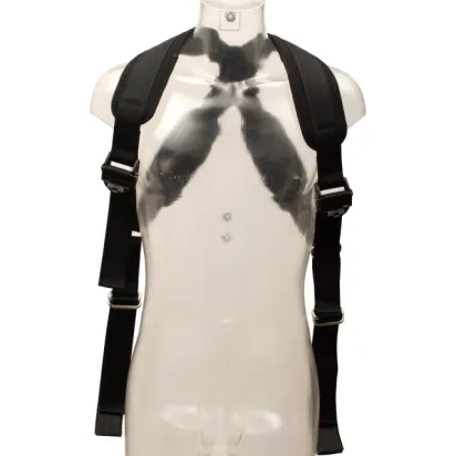 Tragesystem ultraMEDIC® ultraSTRETCHER CARRIER