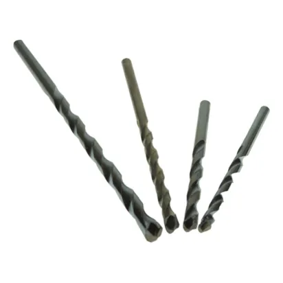 Hartmetall-Bohrer