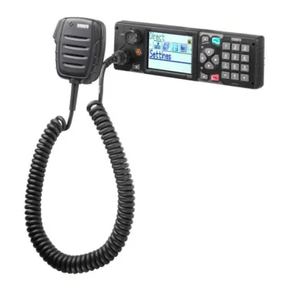 Farb-Bedienkopf für SEPURA SRG3900