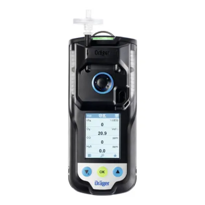 Gasmessgerät X-am® 3500, Set