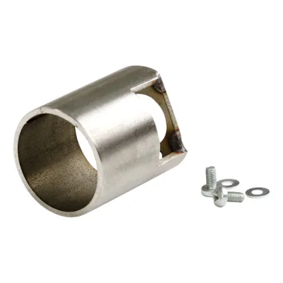 Schlauchadapter