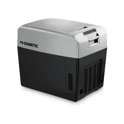 Thermoelektrische Kühlbox TropiCool TCX