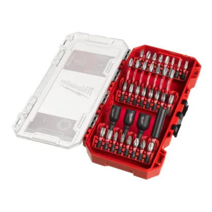 Bit-Set SHOCKWAVE™, 35-teilig