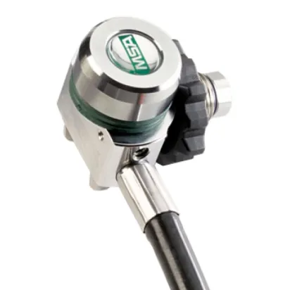 Druckminderer DM 04