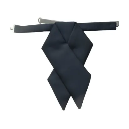 Damen-Plastron