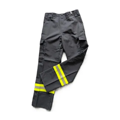 Schutzanzug-Bundhose German 2000