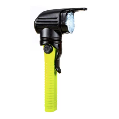 Taschenlampe ACCULUX HL 10 EX W