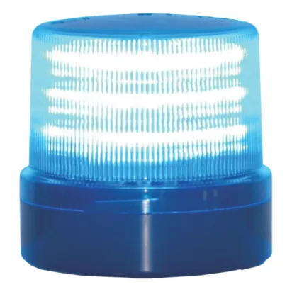 Doppelblitz-Kennleuchte COMET-B LED