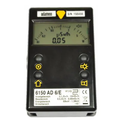 Dosisleistungsmessgerät 6150 AD® 6/E