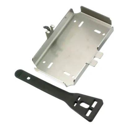 Kfz-Einbauhalterung X-am® 2x00, 5x00, 7000