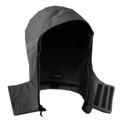 Kapuze Nomex® NXT, Aufbau PA11, dunkelblau