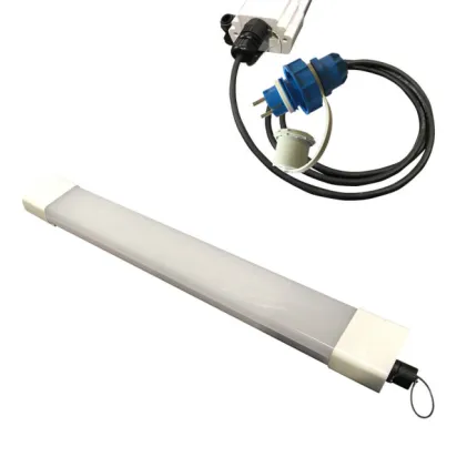Zeltleuchte LEHMAR TentLight LED 600