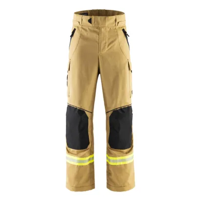 Hose FIRE RECON WILDLAND, gold