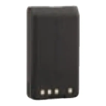 LiIon-Akku 7,2 V/2000 mAh, für KENWOOD NX-3200