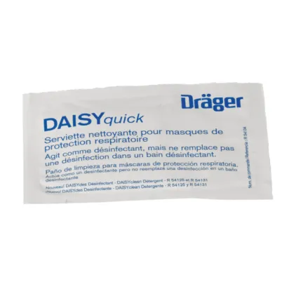 Reinigungstuch DRÄGER DaisyQuick