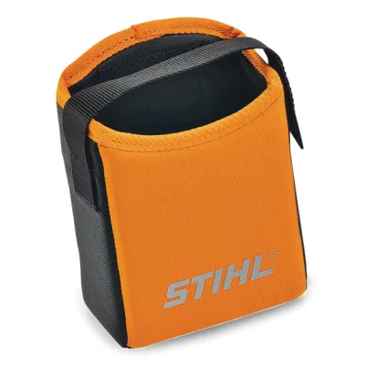 Tasche STIHL für Akkus und Zubehör