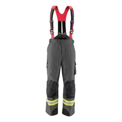 Einsatzhose FIRE SURVIVOR STANDARD X-TREME® light, IB-TEX®, Aufbau YA14, dunkelblau